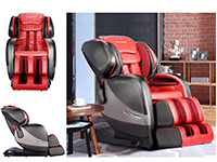 賽瑪新品按摩椅1003GN，京東眾籌開搶啦！享受出廠低價