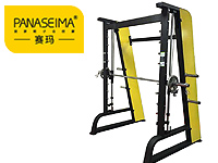 賽瑪新款健身器材上架-大黃蜂系列！