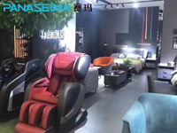 后疫情風口，代理加盟按摩椅引爆客流