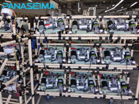 賽瑪繼續(xù)爆發(fā)，穩(wěn)贏按摩椅工廠高端市場(chǎng)