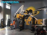 配套健身房如何選擇，那些才是好？