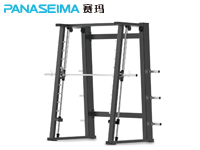 新款賽瑪史密斯機(jī)，健身房必備專業(yè)訓(xùn)練器