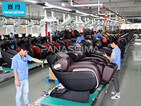 后疫情時(shí)代的消費(fèi)趨勢(shì)：賽瑪按摩椅成為國內(nèi)外市場(chǎng)的重心