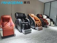 在家也能“躺贏”，那些按摩椅更值得入手？