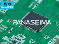 缺芯時代，賽瑪秉持高端芯制造