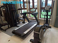 如何打造私人健身房，賽瑪專業(yè)團(tuán)隊為您設(shè)計