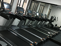 常見的健身器材有那些？