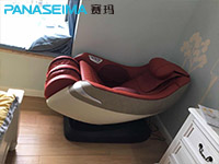 小戶型該配搭怎樣的按摩椅？