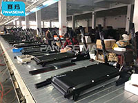 疫情下健身器材剩風(fēng)破浪？成為熱銷產(chǎn)品！