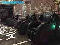 共享按摩椅投放，共享市場(chǎng)，共贏合作