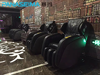 共享按摩椅模式，這幾個(gè)必要條件你要知道