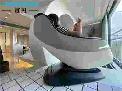 小戶型好物按摩椅，迷你款中的愛馬仕