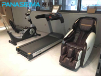 疫情逆襲瘦下來，家庭健身房太香了