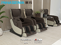 賽瑪按摩椅高級(jí)配套，公司給您安排好
