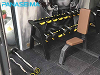 私人定制健身房，宅家減肥消脂運(yùn)動(dòng)打卡