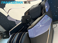 按摩椅絕不是智商稅，有“她”放輕松