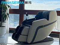按摩椅推薦，在家也能做SPA