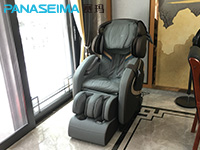 告別頸椎疲勞，賽瑪按摩椅你值得擁有