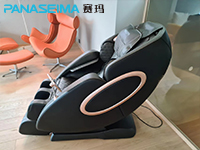 后悔沒早買，有按摩椅只想宅在家