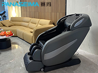 家的溫馨，從賽瑪按摩椅開始