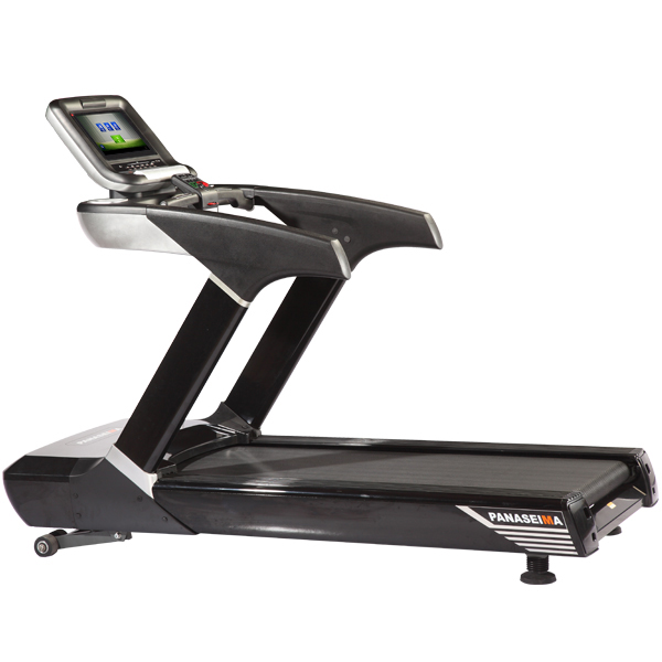 豪華智能商用變頻跑步機PSM-600 豪華智能商用變頻跑步機PSM-600