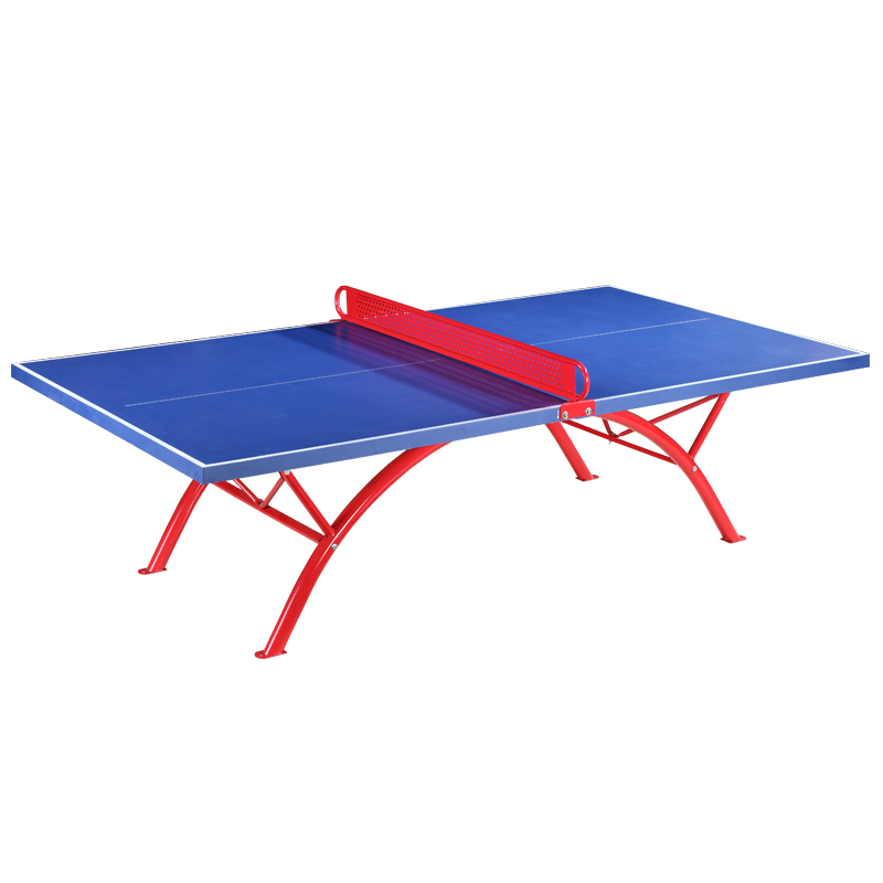彩虹戶外乒乓球臺PSM-101 彩虹戶外乒乓球臺PSM-101