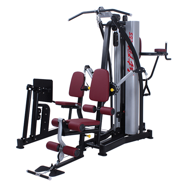 豪華三站綜合訓練器PSM-H3 豪華三站綜合訓練器PSM-H3