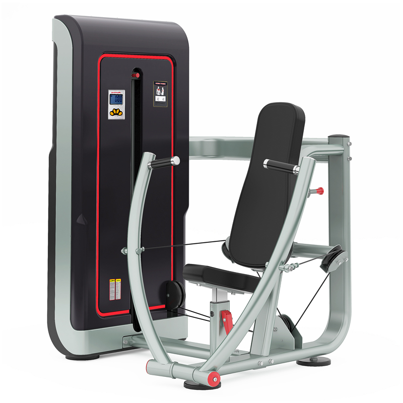 坐姿推胸訓(xùn)練器PSM-GS301 坐姿推胸訓(xùn)練器PSM-GS301