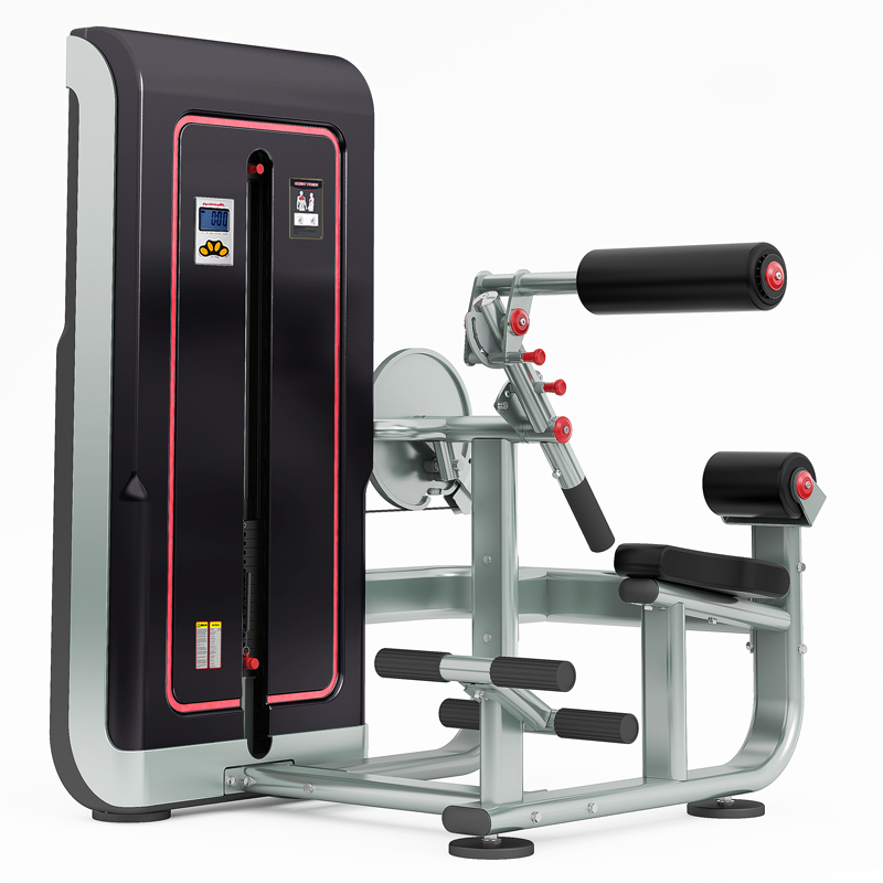 腹背肌訓(xùn)練器PSM-GS309 腹背肌訓(xùn)練器PSM-GS309