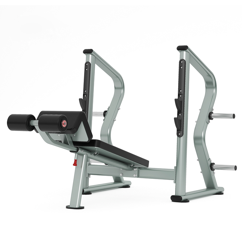 下斜推胸訓練器PSM-GC106 下斜推胸訓練器PSM-GC106