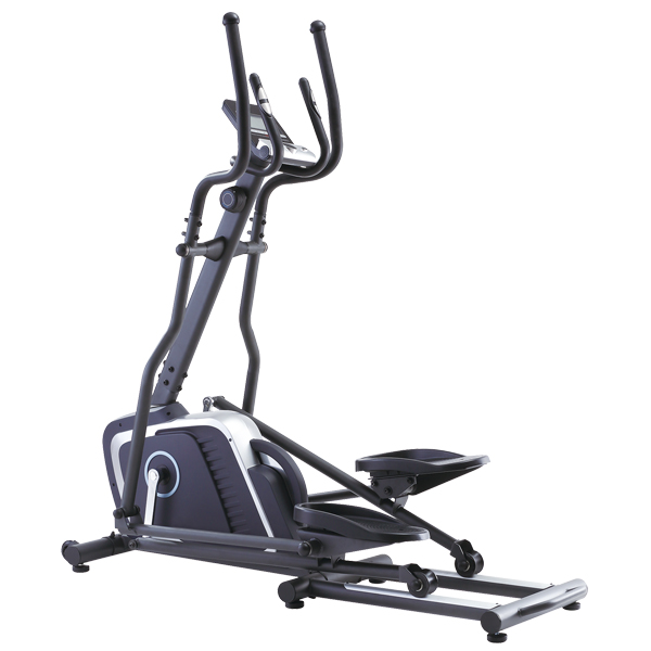 豪華橢圓健身車(chē)PSM-184 豪華橢圓健身車(chē)PSM-184