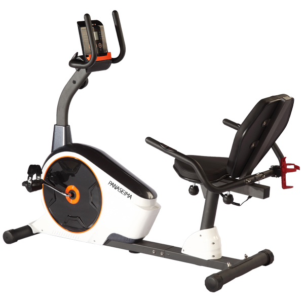 豪華臥式健身車 賽瑪健身車PSM-182 豪華臥式健身車 賽瑪健身車PSM-182