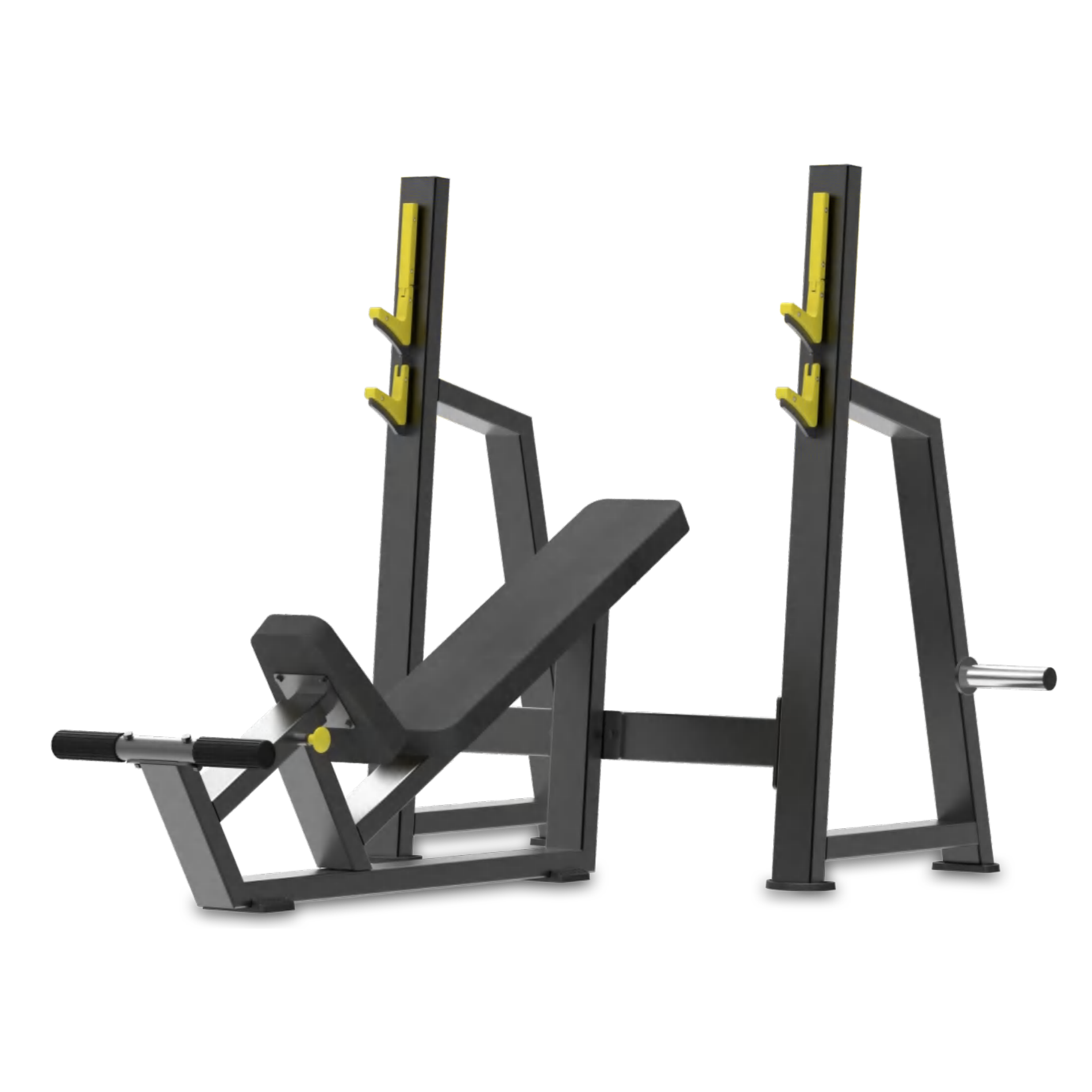 上斜推胸訓(xùn)練器 PSM―FB8025 上斜推胸訓(xùn)練器 PSM―FB8025