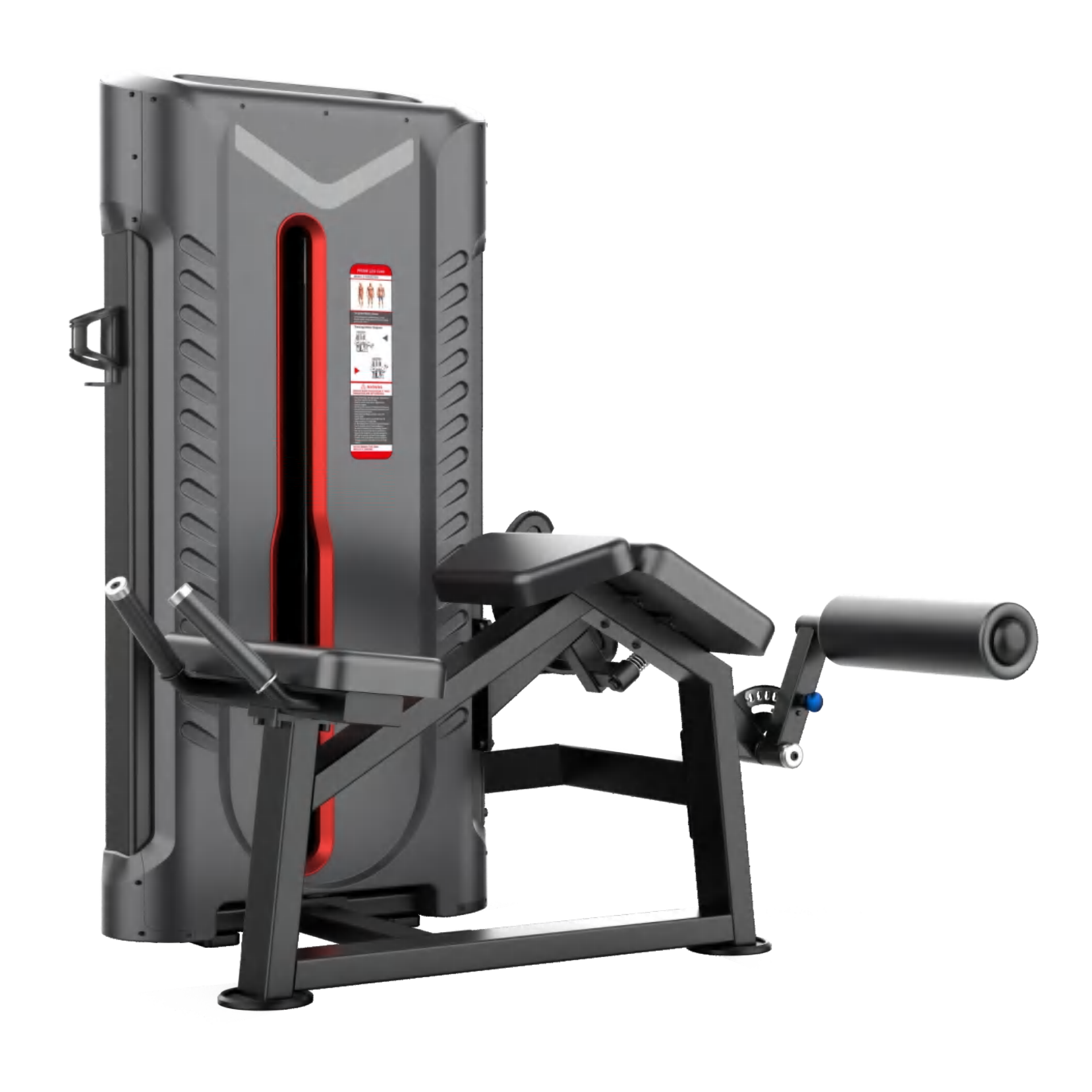 俯臥曲腿訓(xùn)練器 PSM―FA9015 俯臥曲腿訓(xùn)練器 PSM―FA9015