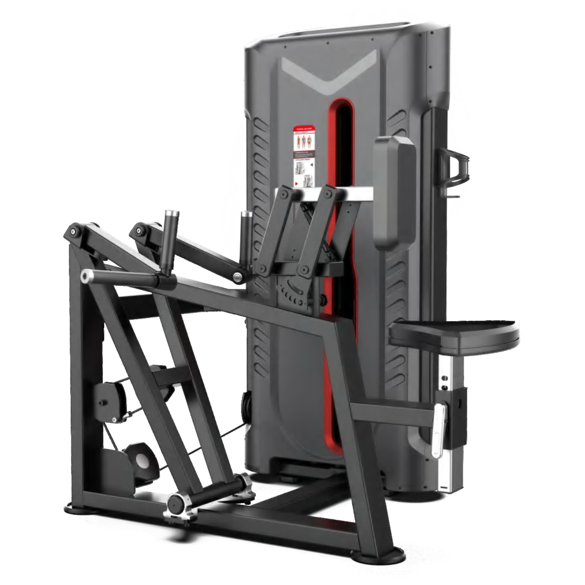 坐式劃船訓(xùn)練器 PSM―FA9005 坐式劃船訓(xùn)練器 PSM―FA9005