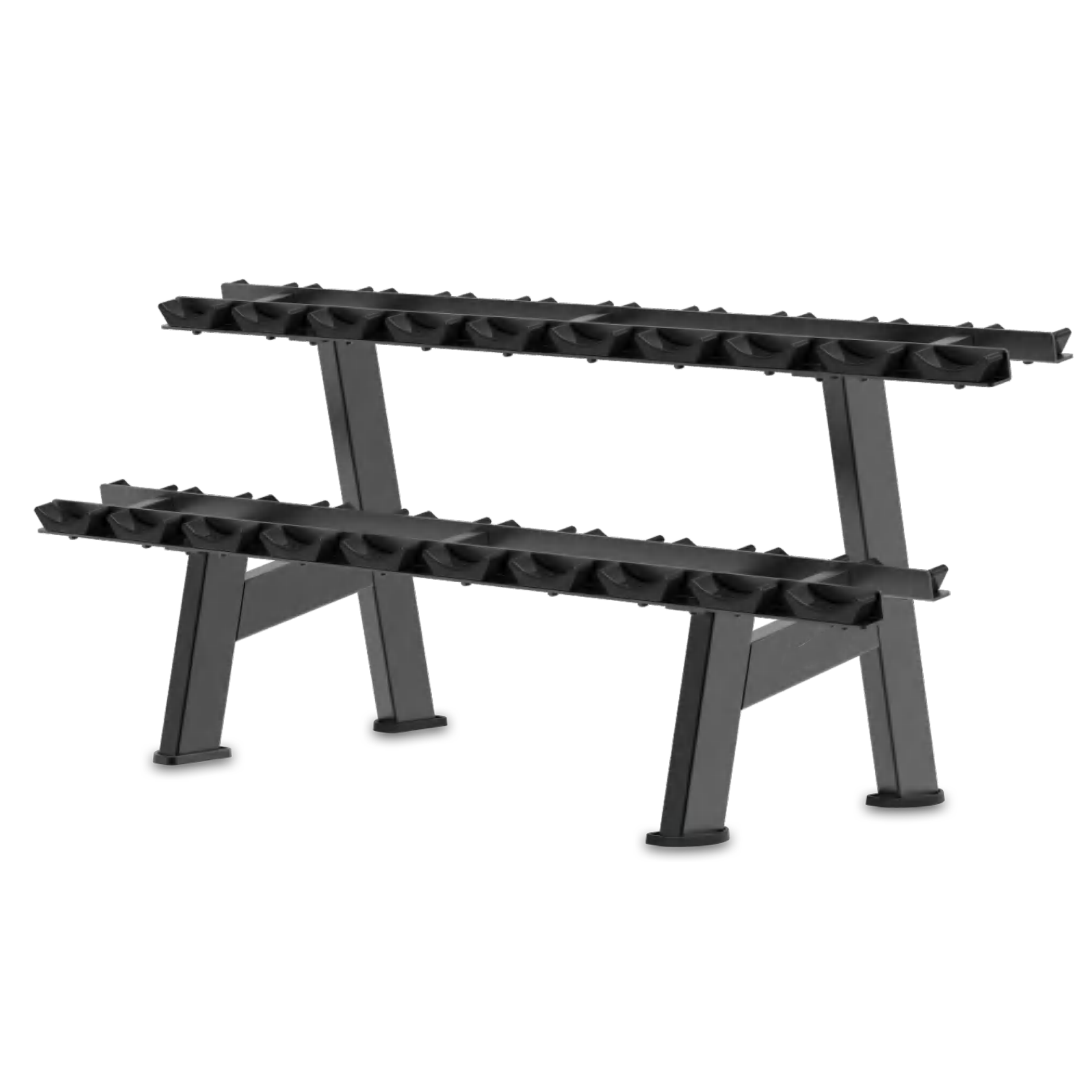 十副啞鈴架 PSM― FB8035 十副啞鈴架 PSM― FB8035