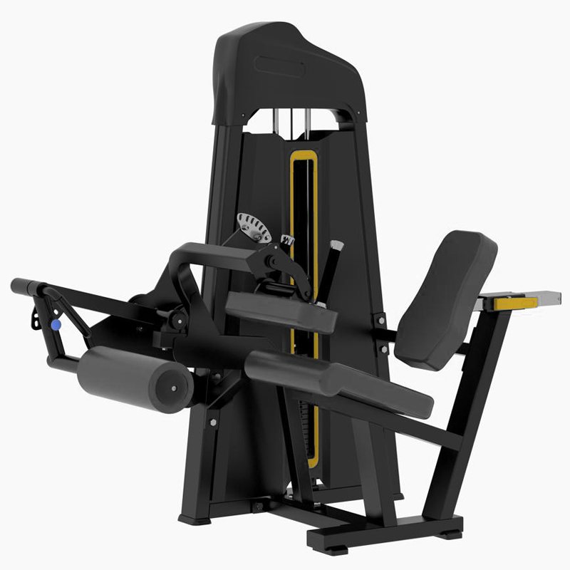 坐式屈腿訓(xùn)練器 AC-C007 坐式屈腿訓(xùn)練器 AC-C007