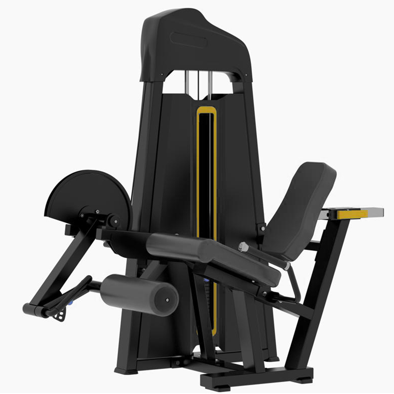 坐式伸腿訓(xùn)練器 AC-C008 坐式伸腿訓(xùn)練器 AC-C008