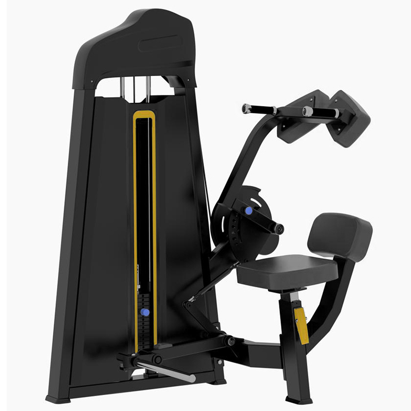 腹前屈訓練器 AC-C013 腹前屈訓練器 AC-C013