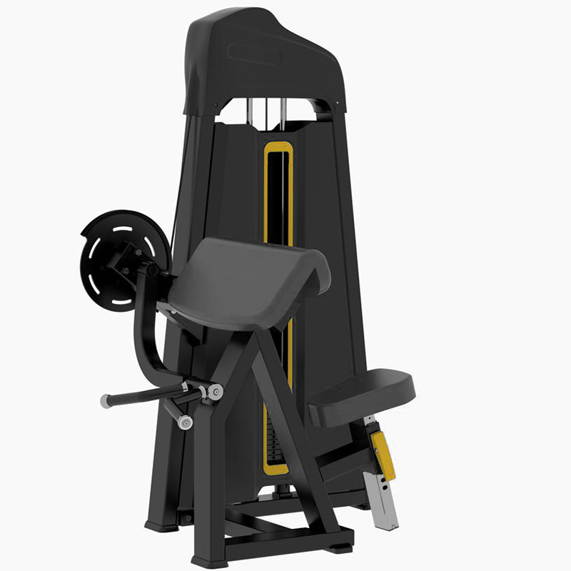 二頭肌訓(xùn)練器 AC-C025 二頭肌訓(xùn)練器 AC-C025