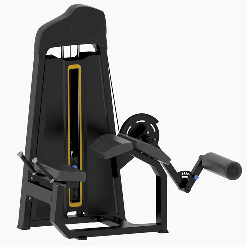 臥式屈腿訓(xùn)練器 AC-C028 臥式屈腿訓(xùn)練器 AC-C028