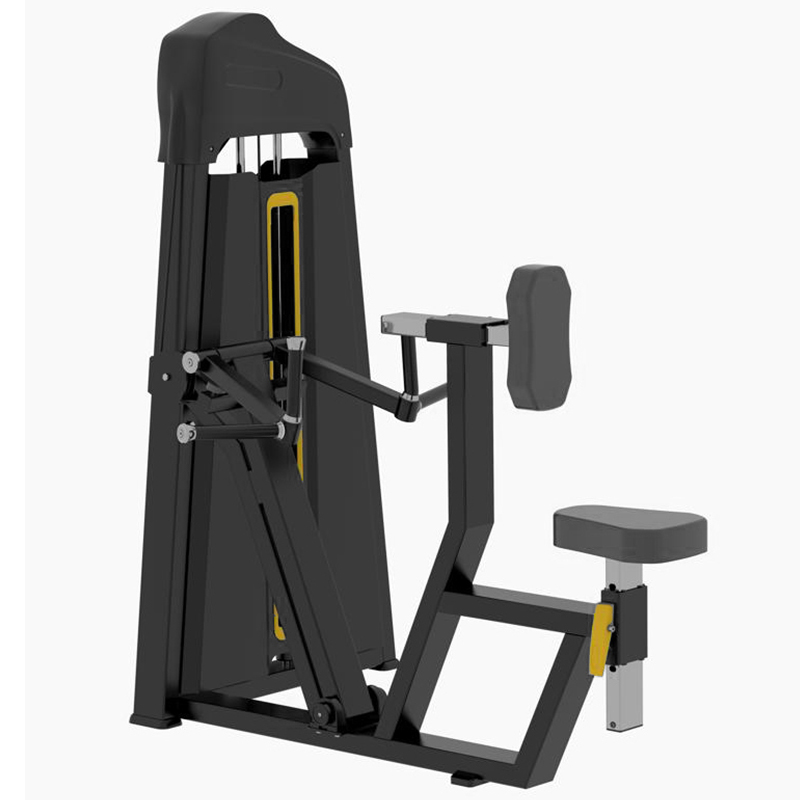 坐姿劃船訓(xùn)練器 AC-C029 坐姿劃船訓(xùn)練器 AC-C029