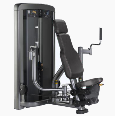 蝴蝶式胸肌訓練器 L1004 蝴蝶式胸肌訓練器 L1004