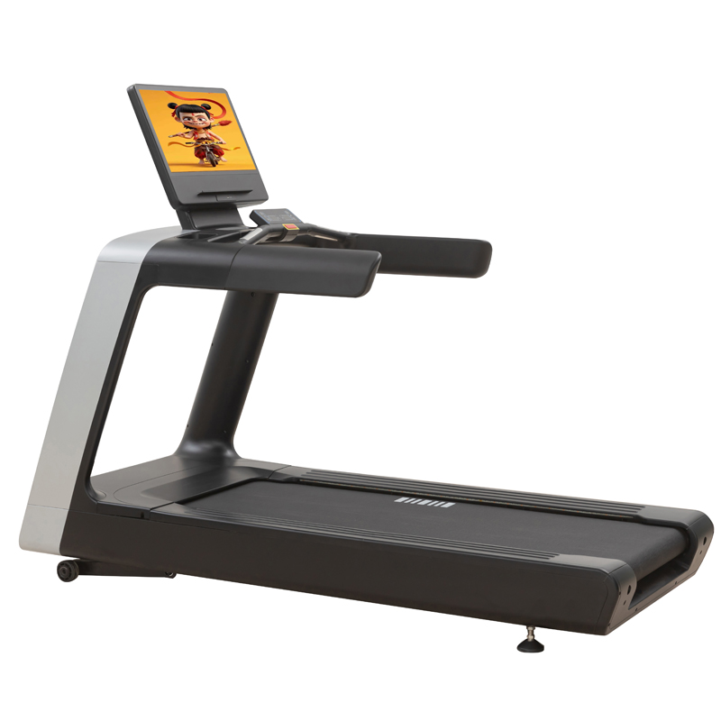 豪華商用跑步機(jī)PSM-1313H 豪華商用跑步機(jī)PSM-1313H