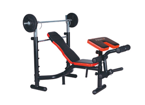 舉重床PSM-310-1 舉重床PSM-310-1