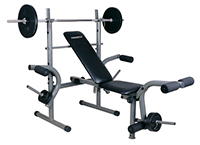 舉重床PSM-308 舉重床PSM-308