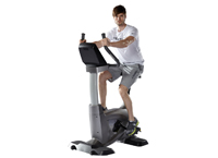 豪華自發(fā)電立式健身車PSM-K9001W 豪華自發(fā)電立式健身車PSM-K9001W