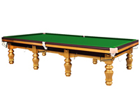 比賽斯諾克臺(tái)球桌PSM-X201 比賽斯諾克臺(tái)球桌PSM-X201