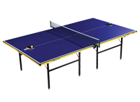 雙魚乒乓球臺(tái) 雙魚乒乓球臺(tái)