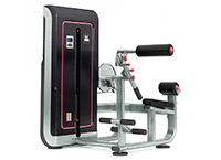 腹背肌訓(xùn)練器PSM-GS309 腹背肌訓(xùn)練器PSM-GS309